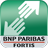 BNP Paribas Fortis Assist mobile app icon