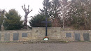 Kriegerdenkmal Langelsheim