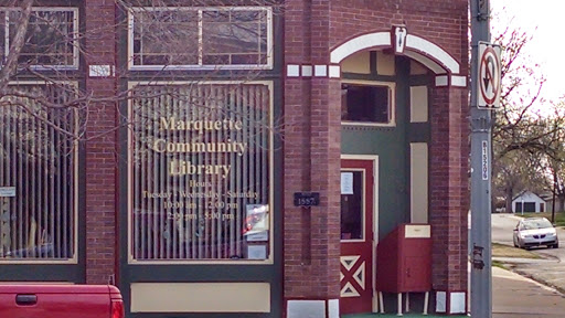 Marquette Community Library