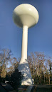 28th Ave Water Tower