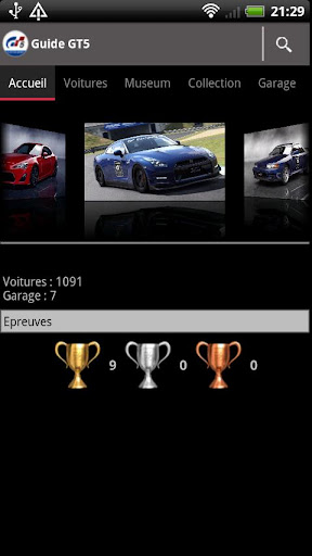 免費下載運動APP|GT5 Guide app開箱文|APP開箱王