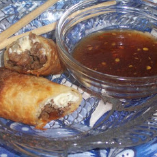 Chinese Dipping Sauce