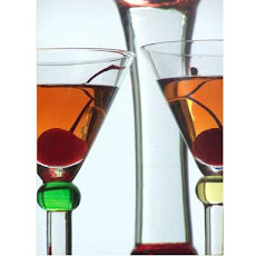 Jamaican Cosmo