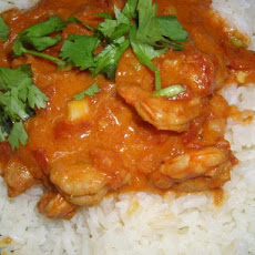 Perfect Brazilian Buttery Rice