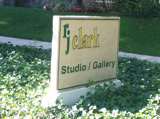 Rj Clark Studio/Gallery