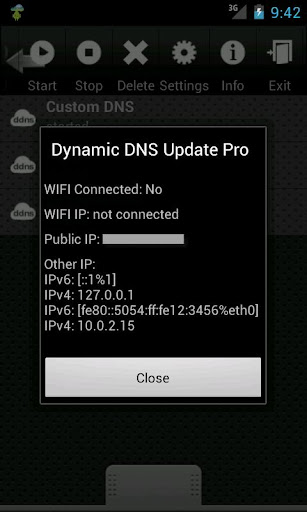 【免費工具App】Dynamic DNS Update Pro-APP點子