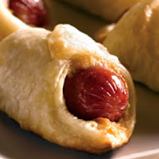 Pigs-In-A-Blanket