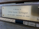 Schlager Memorial