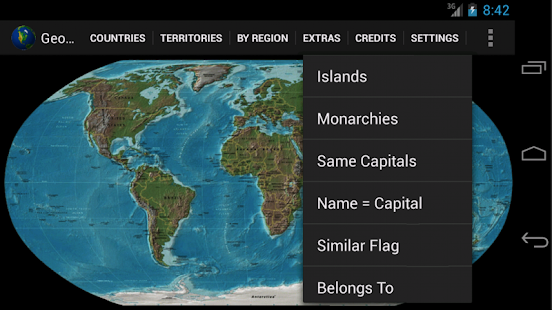 How to mod Geographic Encyclopedia patch 1.0 apk for pc