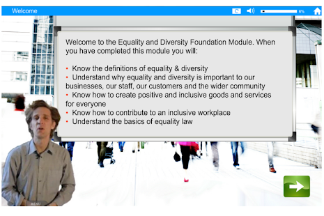 How to mod Equality & Diversity eLearning 2.2 apk for laptop