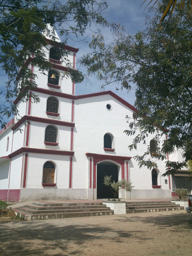 Iglesia De Prado