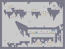 Thumbnail of the map 'Empty Nest'