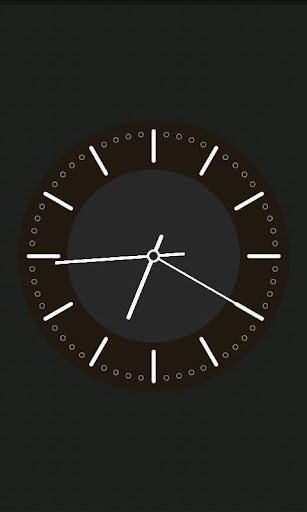 Standard Clock