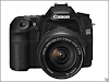 Camaras Canon Eos 50D Sensor Cmos 151 M