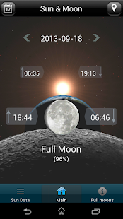 How to install Sun & Moon free 1.5 mod apk for bluestacks