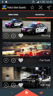 How to mod Police Siren Sounds Ringtones 1.2 mod apk for laptop