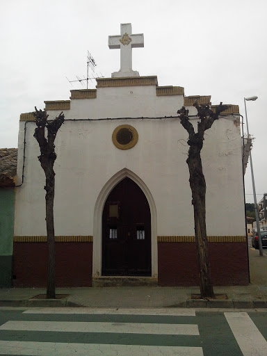 Iglesia Virgen de la Cabeza