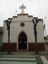 Iglesia Virgen de la Cabeza