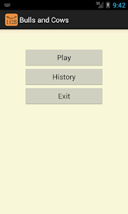 How to get Bulls and Cows - Guess Number 1.4 mod apk for android