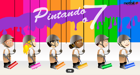 How to install Pintando o 7 1.4 apk for bluestacks