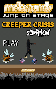 How to mod Jump on Stage - Creeper Crisis 1.0 apk for bluestacks