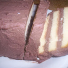 Easy-As-Pie No Bake Chocolate Torte