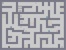 Thumbnail of the map 'Labyrinth'