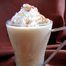 Cool Creamy Coffee Delight