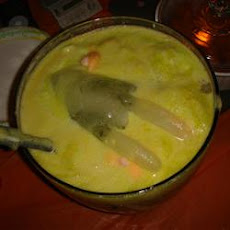 Swamp Frog