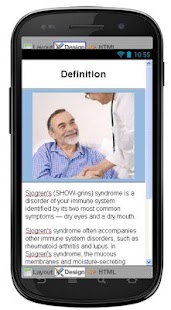 How to download Sjogrens Syndrome Information lastet apk for bluestacks