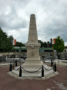 Monument aux morts 1914 - 1918