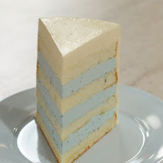 Reveal Cake