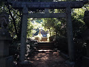 Kinbuchi Small Shrine