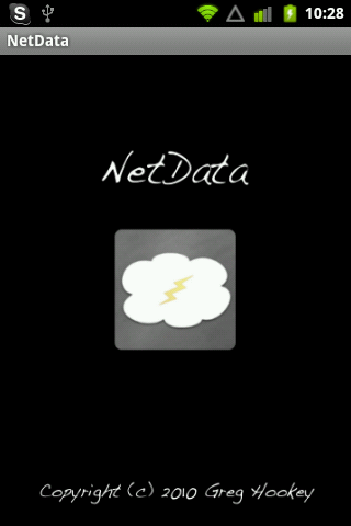 NetData