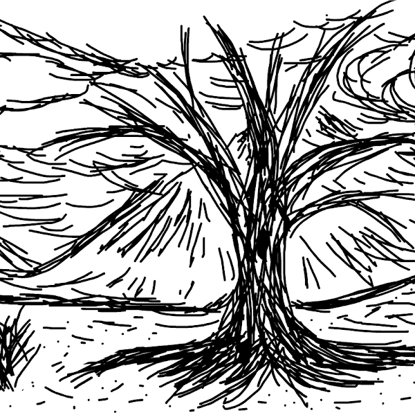 Dead Tree » drawings » SketchPort