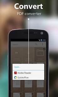 How to download ScanWritr: scan docs, PDF, fax lastet apk for bluestacks