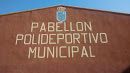 Pabellon Polideportivo Municipal