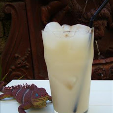 Lola's Horchata