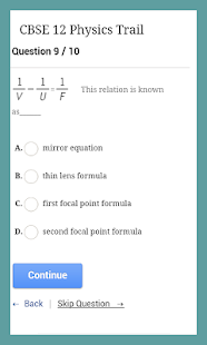 How to install Class12 Physics CBSE lastet apk for android