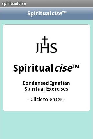 Spiritualcise™