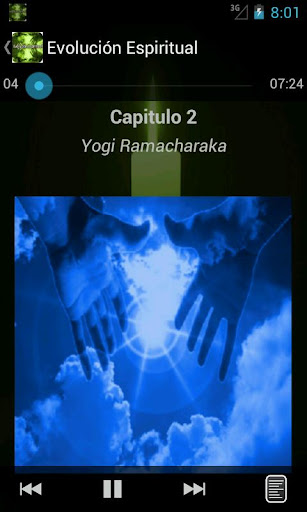 【免費書籍App】Evolución Espiritual-APP點子