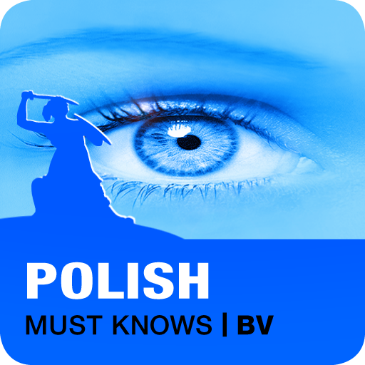 POLISH Must Knows | BV LOGO-APP點子