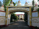 Yadanar Mar Aung Dhamma Yeik Tar