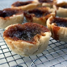 Butter Tarts