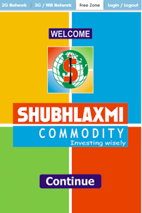 How to install Shubhlaxmi Commodity 2.3 unlimited apk for pc