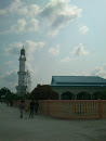 Masjid Al Thaawun