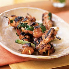Yakitori