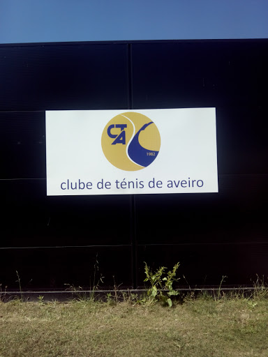 Clube De Ténis De Aveiro