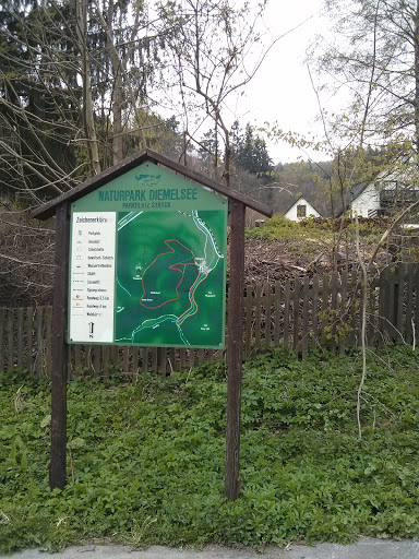 Naturpark Diemelsee