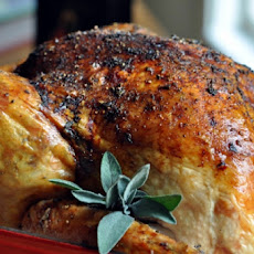 Roasted Turkey